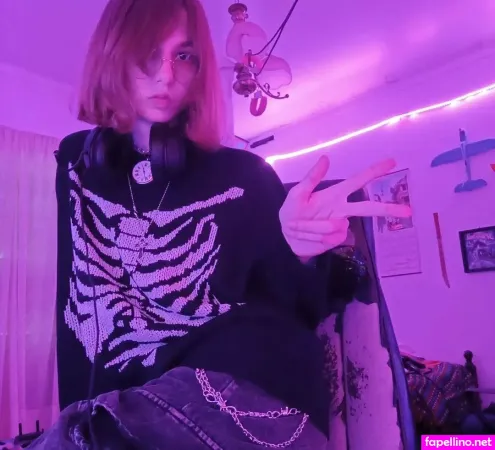 Luciethepervert OnlyFans Thumbnail #rPCJPmz3Oa