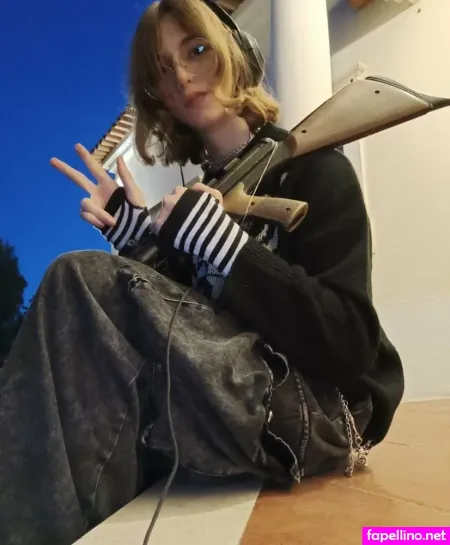 Luciethepervert OnlyFans Thumbnail #xcswDACwpz