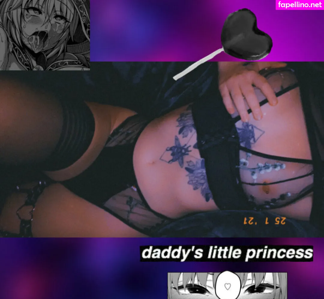 lucifae Nude Leaked OnlyFans Photo #CdFGl9uQGk