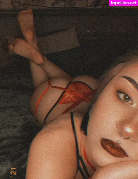 Lucifae OnlyFans Thumbnail #I9UF90W6PC