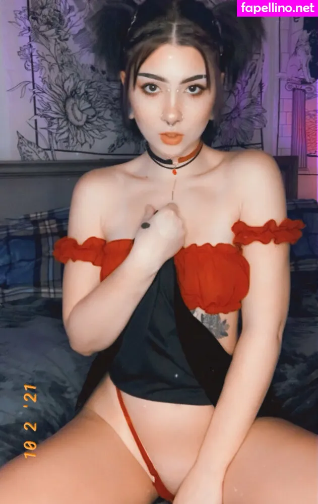 lucifae Nude Leaked OnlyFans Photo #Uyu3DonUPW