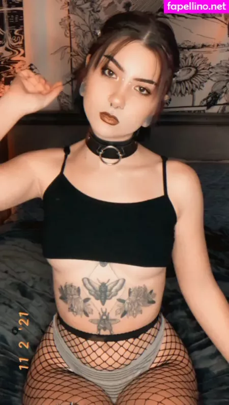 Lucifae OnlyFans Thumbnail #oaPBU8IhnT