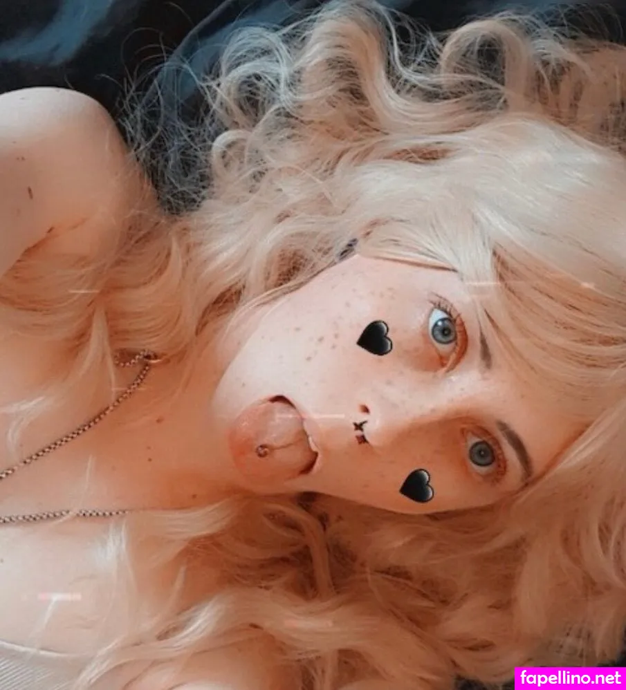 Lucifairy Nude Leaked OnlyFans Photo #75Hdq1YjAY