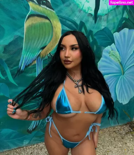 Lucifena OnlyFans Thumbnail #6eO2aChVlc