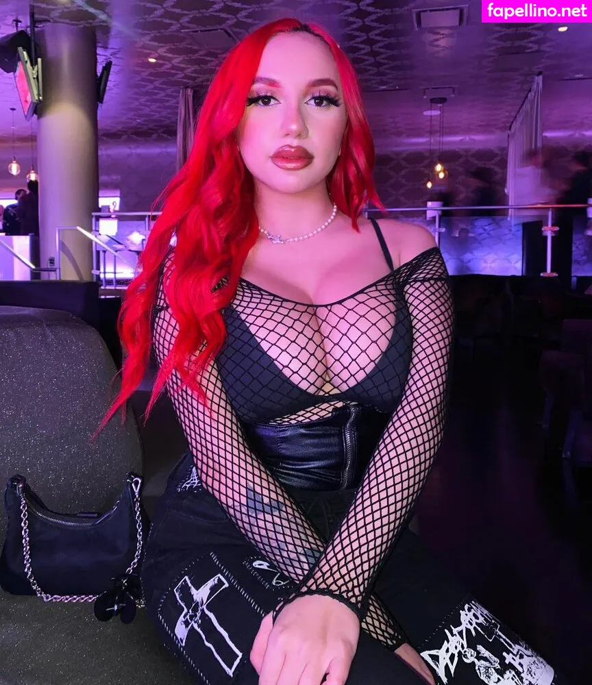 lucifenaa Nude Leaked OnlyFans Photo #CKFxk9MKzi