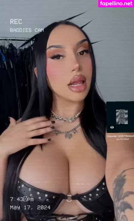 Lucifena OnlyFans Thumbnail #JWqJUYIpoA