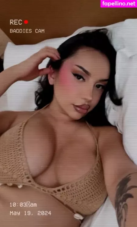Lucifena OnlyFans Thumbnail #YZRYoLG2Eq