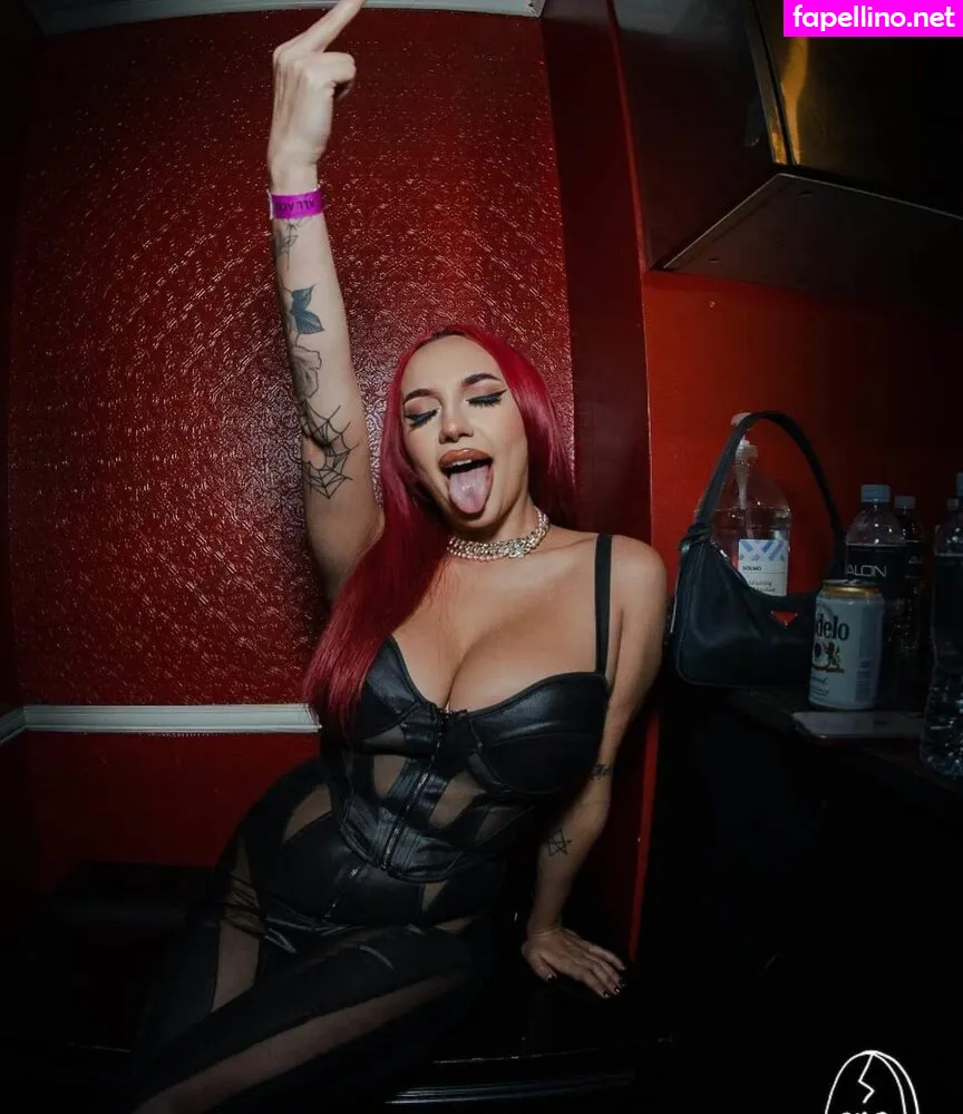 lucifenaa Nude Leaked OnlyFans Photo #dJgDkSXx6o