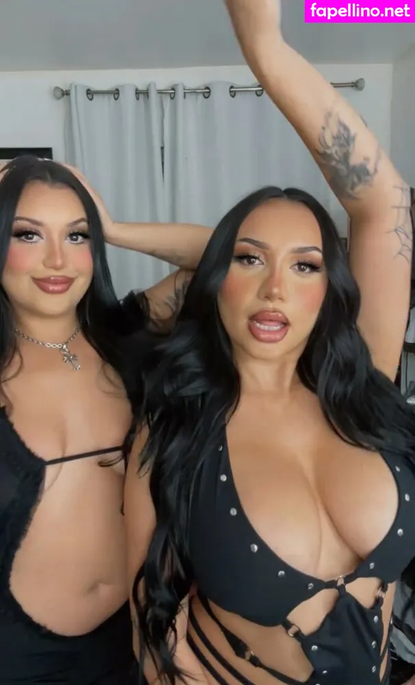 lucifenaa Nude Leaked OnlyFans Photo #dtOj1qFviR