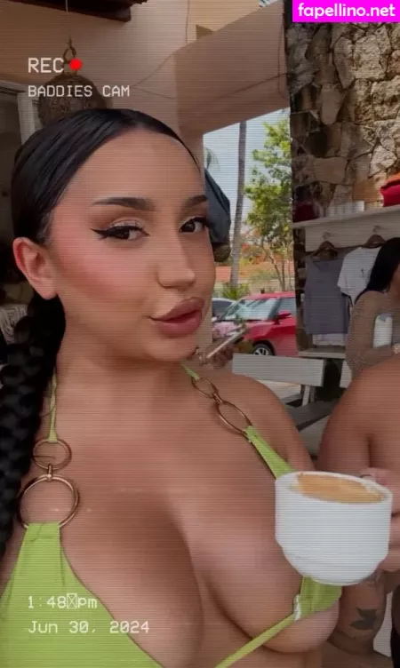 Lucifena OnlyFans Thumbnail #r7RWE9aK8x