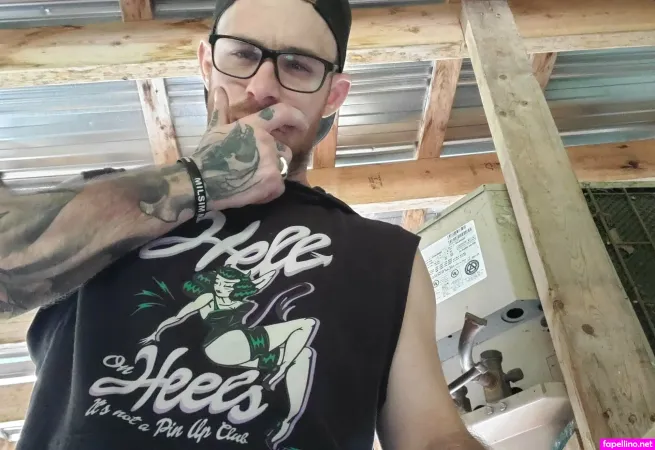 Lucifer Du Quebec OnlyFans Thumbnail #S3gpSvdOZA