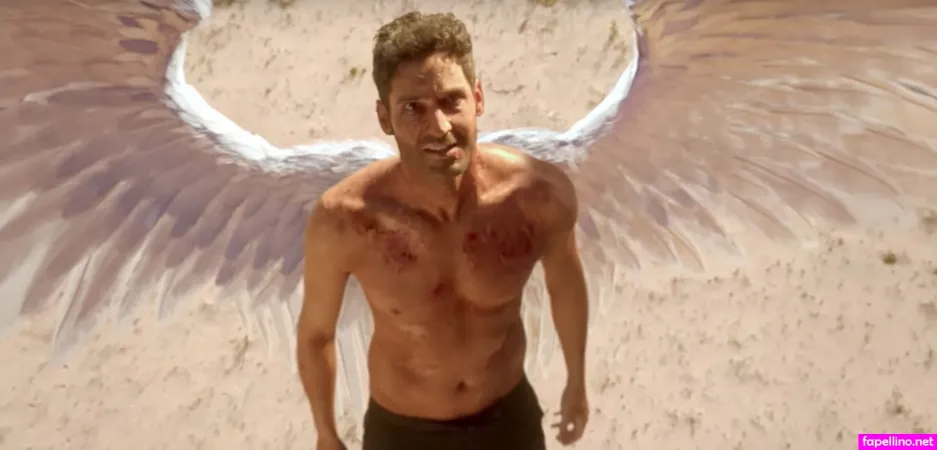 Lucifer OnlyFans Thumbnail #8cWSmhfXbI