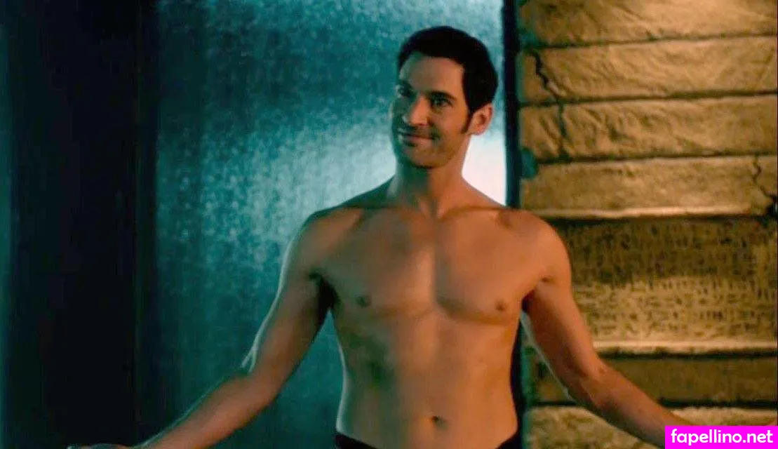 lucifer Nude Leaked OnlyFans Photo #IO54Jv6UYI