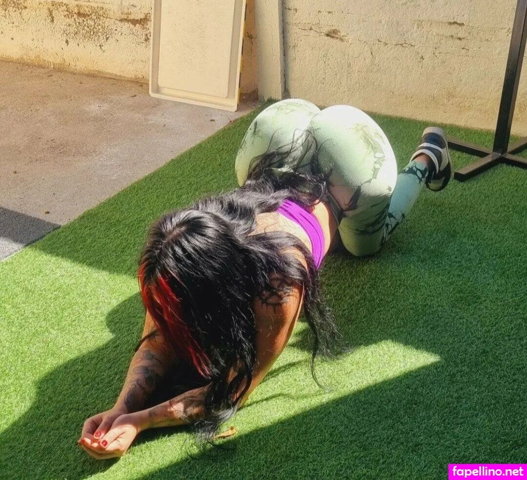 luciferiana_sixian666 Nude Leaked OnlyFans Photo #GIdyoB2Np5