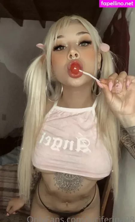 Luciferina98 OnlyFans Thumbnail #1ubSZB9lJt