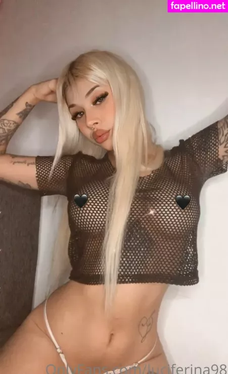 Luciferina98 OnlyFans Thumbnail #2lRT1YTLxR