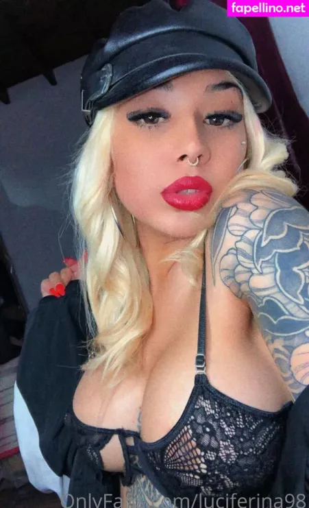 Luciferina98 OnlyFans Thumbnail #8Gu24KtpLA