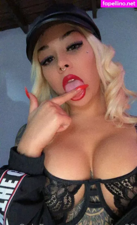 Luciferina98 OnlyFans Thumbnail #D6DJ8FOHa5