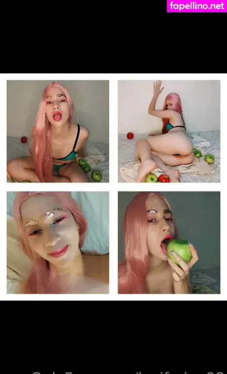 Luciferina98 OnlyFans Thumbnail #GEB9rXGrrr