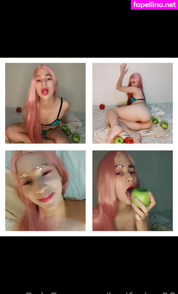 luciferina98 Nude Leaked OnlyFans Photo #GEB9rXGrrr