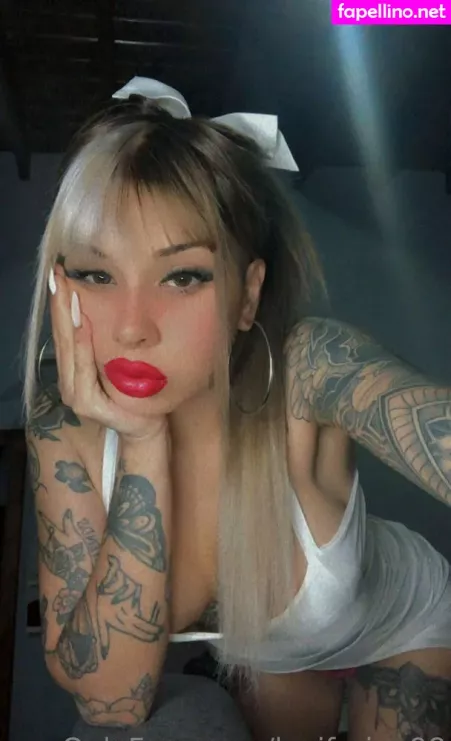 Luciferina98 OnlyFans Thumbnail #sTqvHxlxeA