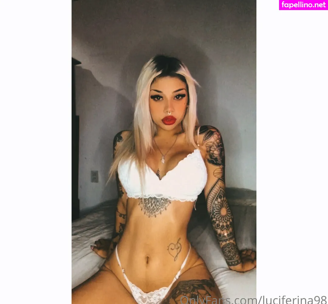luciferina98 Nude Leaked OnlyFans Photo #v1WVL3w7OP