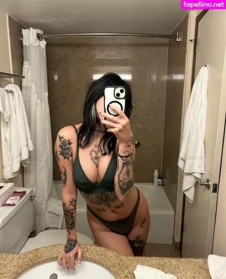 Luciferisfemale OnlyFans Thumbnail #AMmJRDKuSC