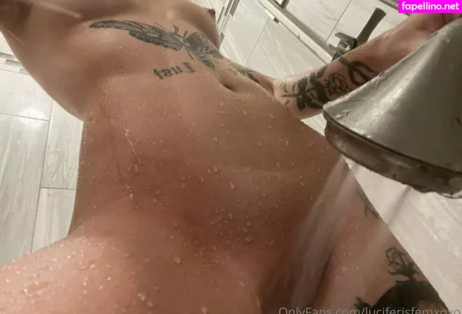 Luciferisfemale OnlyFans Thumbnail #C3sAhrSQUy