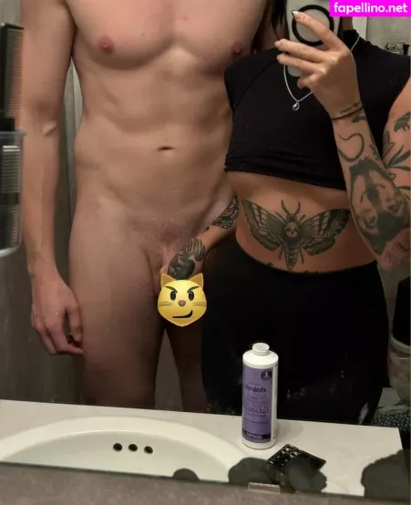 Luciferisfemale OnlyFans Thumbnail #MuY8rtNM0m