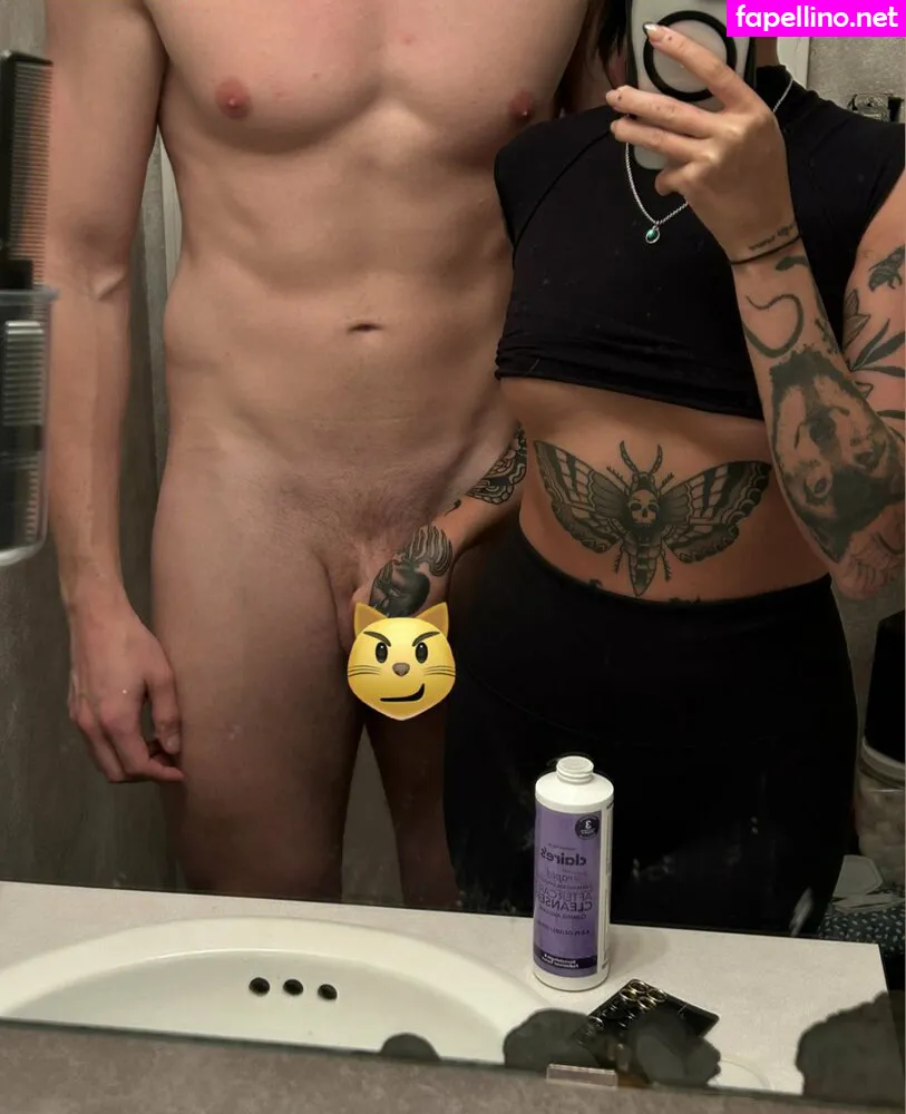 luciferisfemale, luciferisfemxoxo Nude Leaked OnlyFans Photo #MuY8rtNM0m