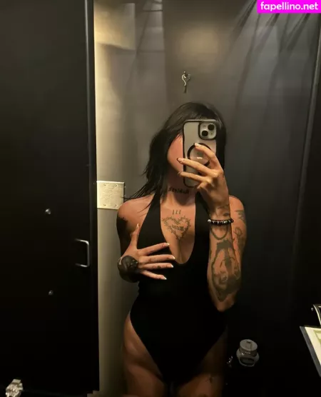 Luciferisfemale OnlyFans Thumbnail #Q54cK5opvo