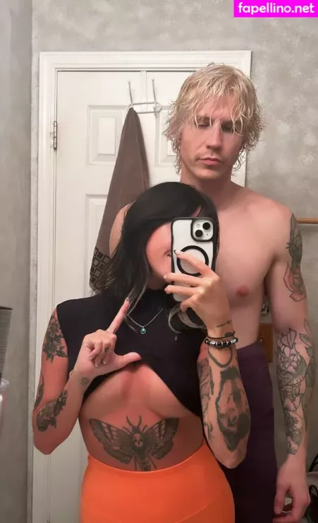 Luciferisfemale OnlyFans Thumbnail #ob8dhWYcZo