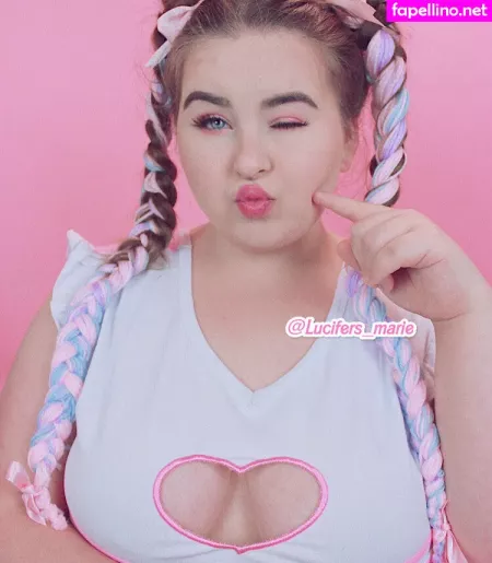 Lucifers Marie Free OnlyFans Thumbnail #SByTTkm3Qf