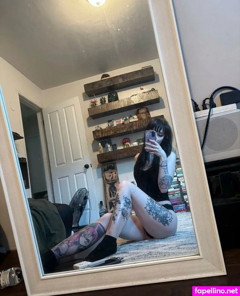 lucifersbbycat, luciferslittlekittycat Nude Leaked OnlyFans Photo #YVuFN8kyaa
