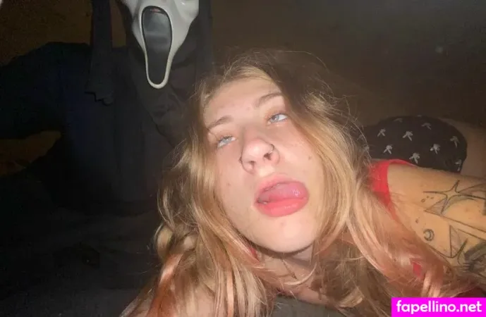 Luciferslucky OnlyFans Thumbnail #iNyVizscaA