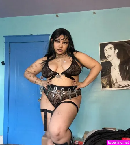 Luciferspentagram OnlyFans Thumbnail #OcUAqMugov