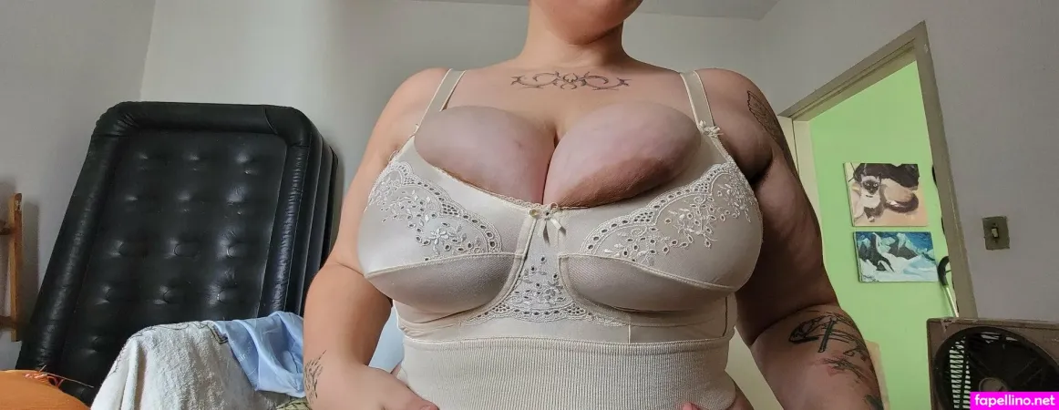 Lucifever OnlyFans Thumbnail #fHN7BKmuqD