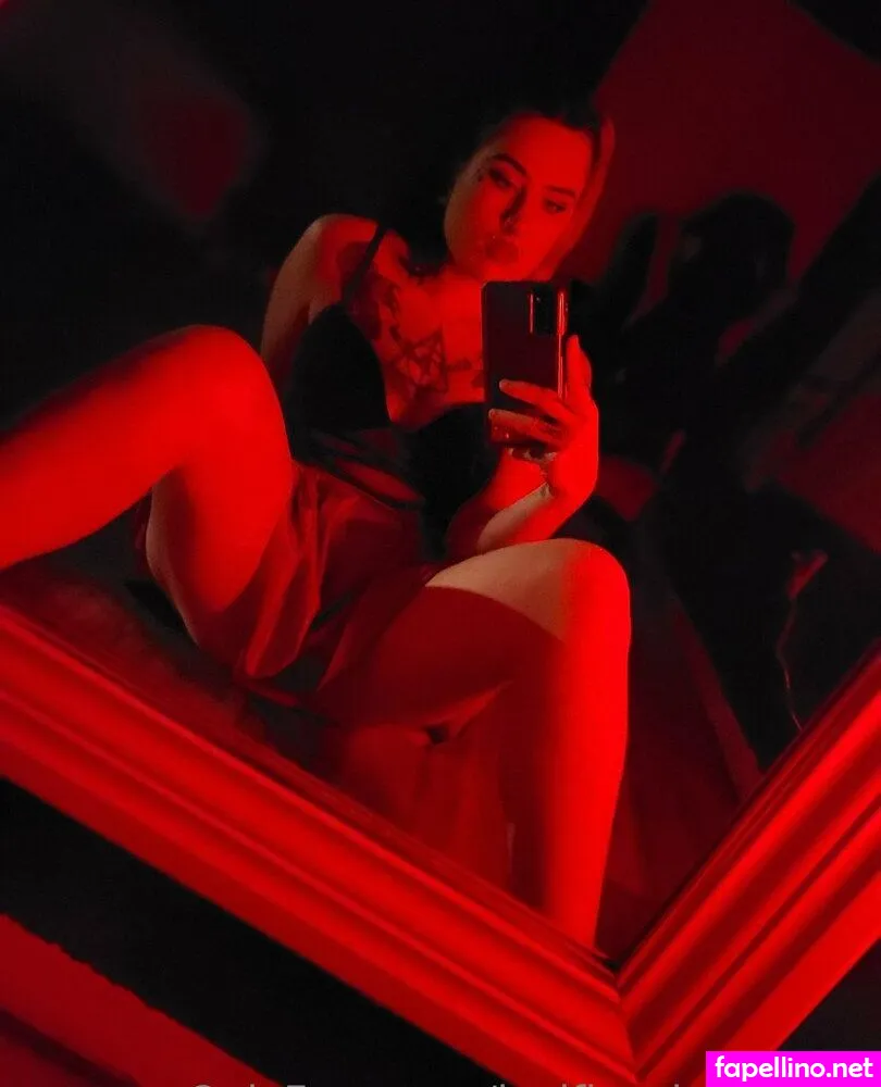 lucifina_baby666, lucifina_baby_666 Nude Leaked OnlyFans Photo #GQYN1LsRnC