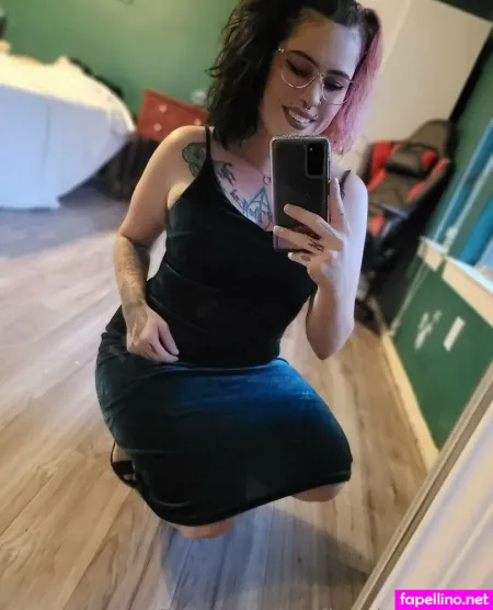 Lucifina Baby 666 OnlyFans Thumbnail #UTnJYXIep9