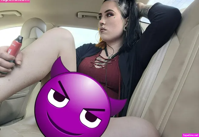 Lucifina Baby 666 OnlyFans Thumbnail #gpUTk9Z9vu
