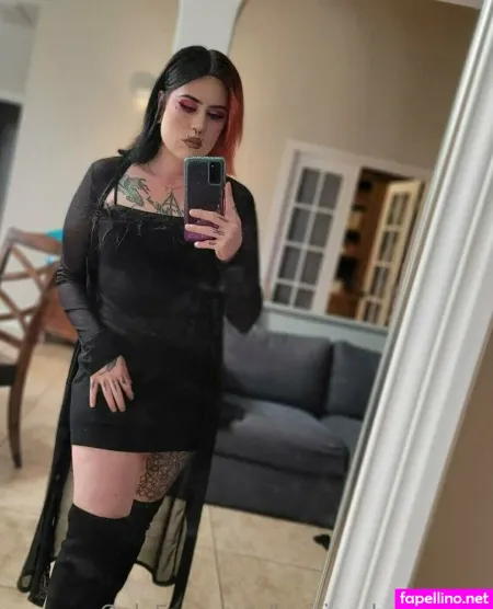 Lucifina Baby 666 OnlyFans Thumbnail #kdAiEL5tdY