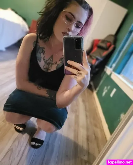 Lucifina Baby 666 OnlyFans Thumbnail #rvgWu0wrD7