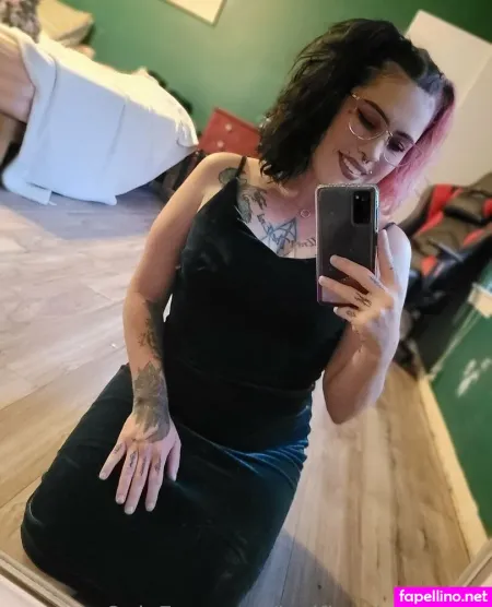 Lucifina Baby 666 OnlyFans Thumbnail #tZswkl0GKR