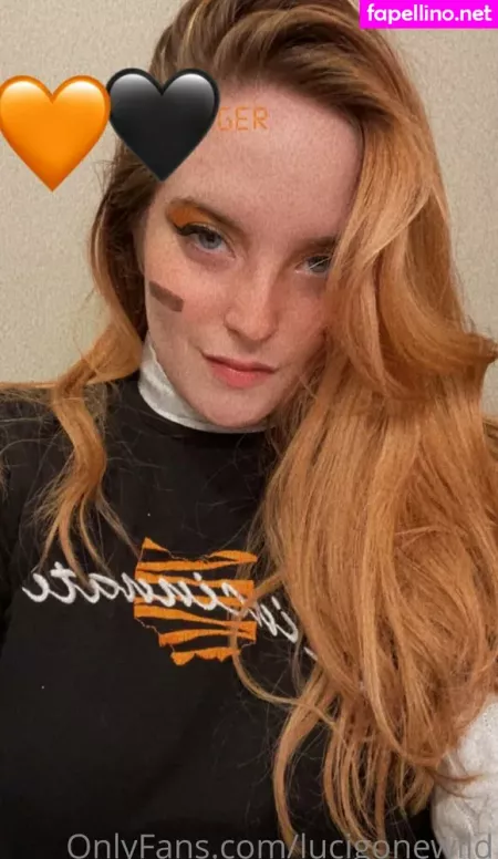 Lucigonewild OnlyFans Thumbnail #yNvTyaorvG