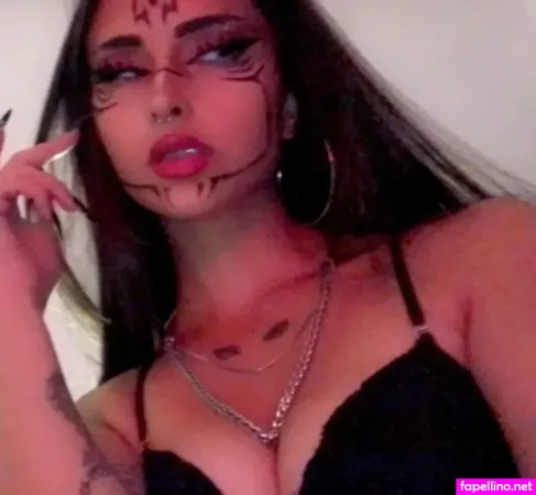 Lucii P OnlyFans Thumbnail #BspYcsNUmY