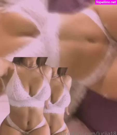 Luciia18 OnlyFans Thumbnail #nw6zMxSDwV