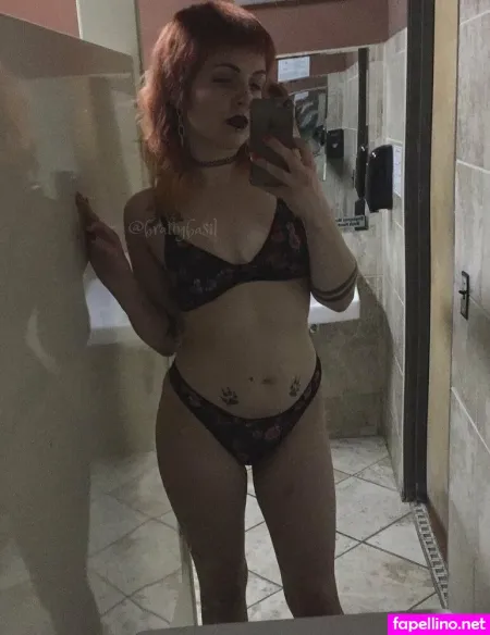 Luciifernx OnlyFans Thumbnail #DmqBuodycS