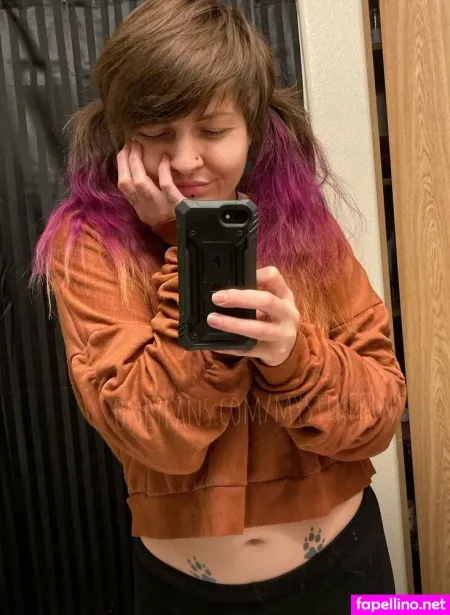 Luciifernx OnlyFans Thumbnail #qWaFAmLCqg