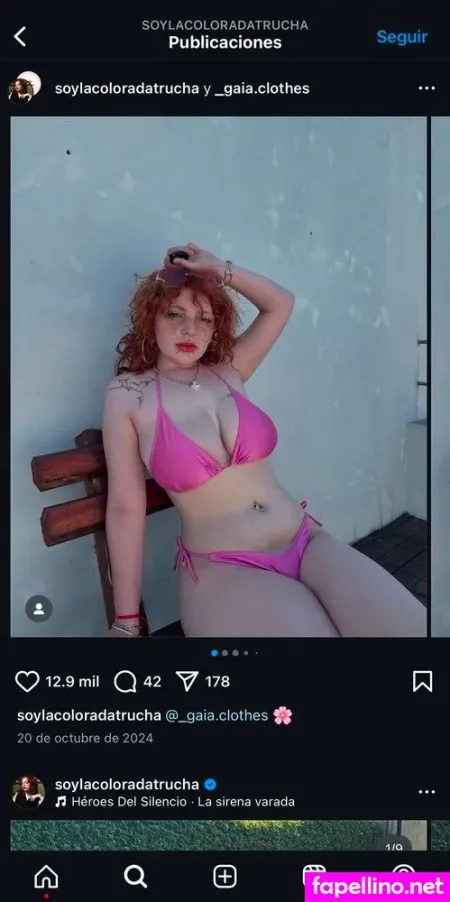 Luciifferr OnlyFans Thumbnail #vzkWWyw203