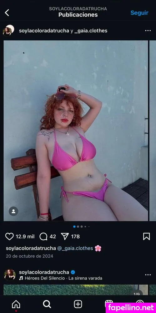 Tumetalerafavorita, __luciifferr, lussiifeerrr Nude Leaked OnlyFans Photo #vzkWWyw203